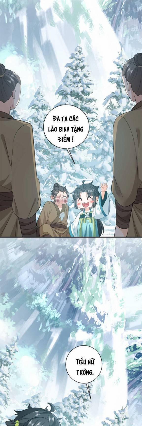 3 Kiếp Xui Xẻo, Kiếp Này Cùng Ta Thần Kinh 21 trang 16