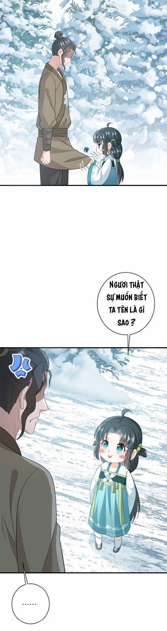 3 Kiếp Xui Xẻo, Kiếp Này Cùng Ta Thần Kinh 21 trang 4