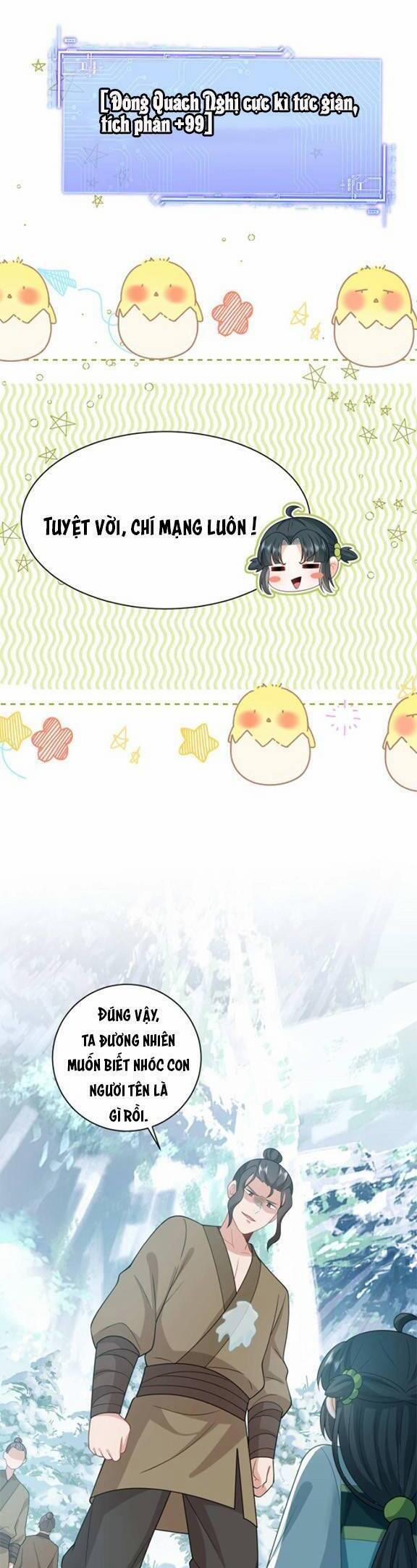 3 Kiếp Xui Xẻo, Kiếp Này Cùng Ta Thần Kinh 21 trang 5