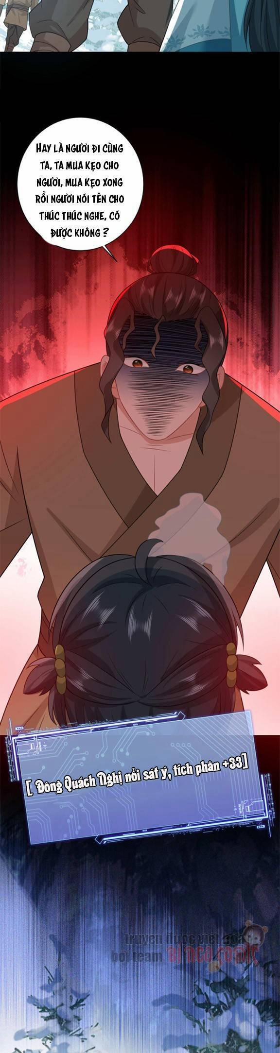 3 Kiếp Xui Xẻo, Kiếp Này Cùng Ta Thần Kinh 21 trang 6