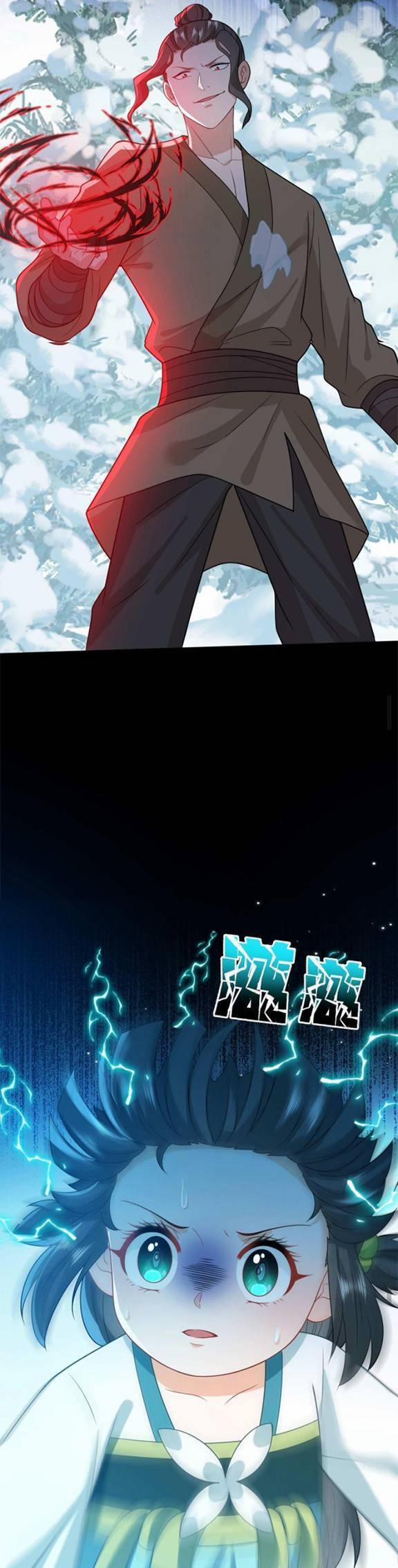 3 Kiếp Xui Xẻo, Kiếp Này Cùng Ta Thần Kinh 21 trang 7