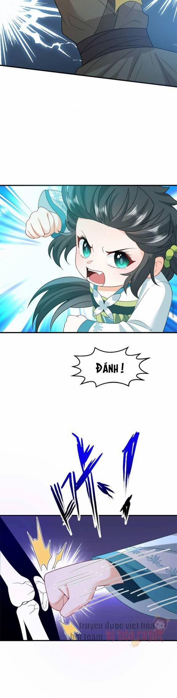 3 Kiếp Xui Xẻo, Kiếp Này Cùng Ta Thần Kinh 21 trang 9