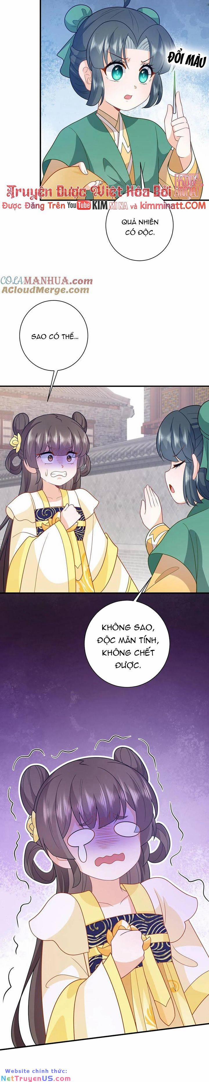 3 Kiếp Xui Xẻo, Kiếp Này Cùng Ta Thần Kinh 210 trang 8