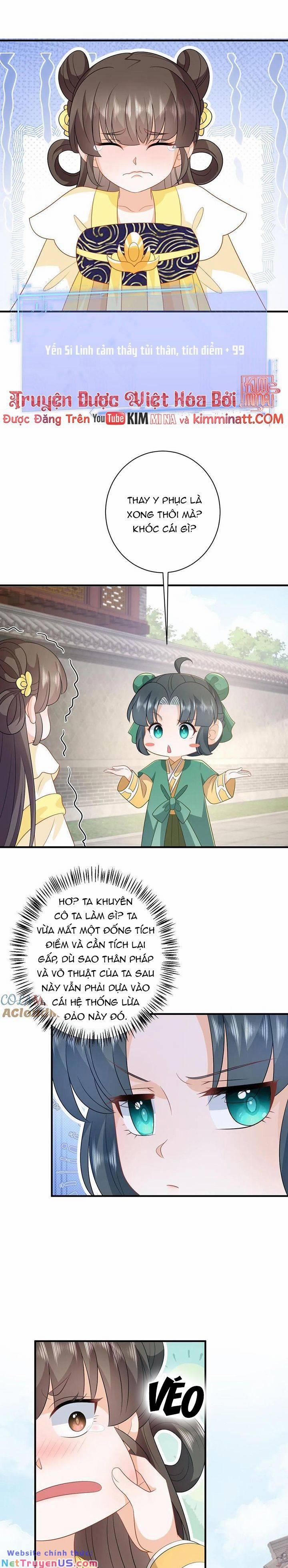 3 Kiếp Xui Xẻo, Kiếp Này Cùng Ta Thần Kinh 211 trang 0