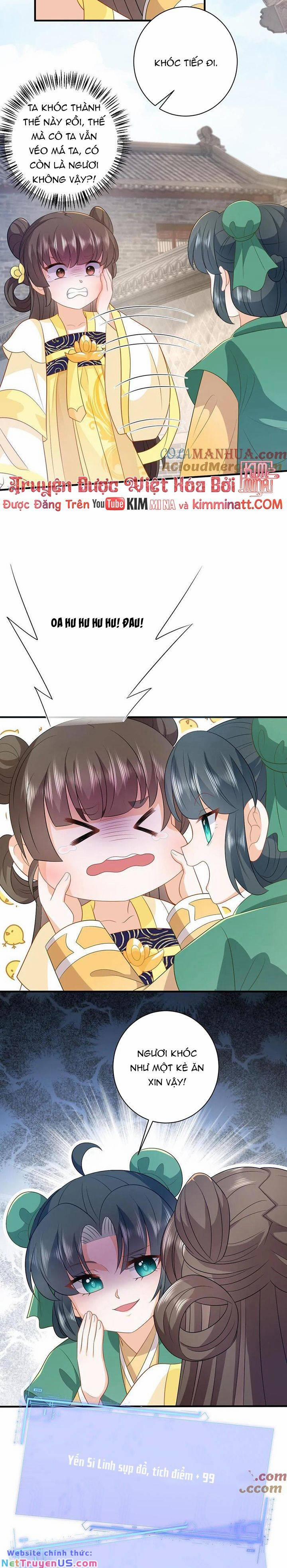 3 Kiếp Xui Xẻo, Kiếp Này Cùng Ta Thần Kinh 211 trang 1