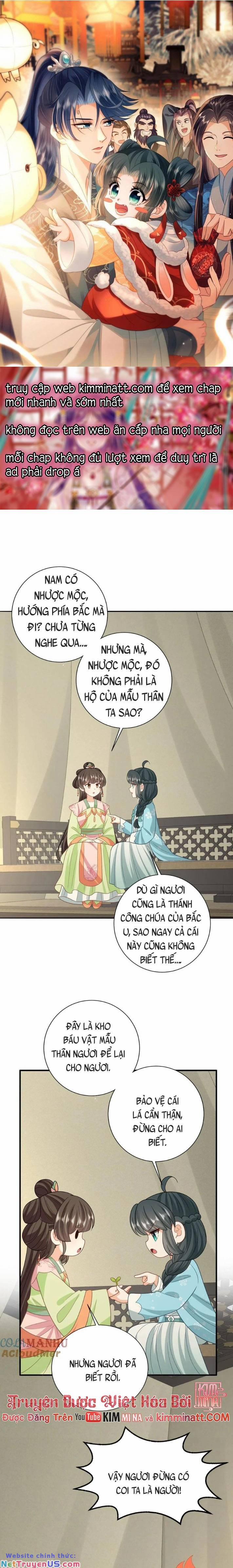 3 Kiếp Xui Xẻo, Kiếp Này Cùng Ta Thần Kinh 214 trang 0