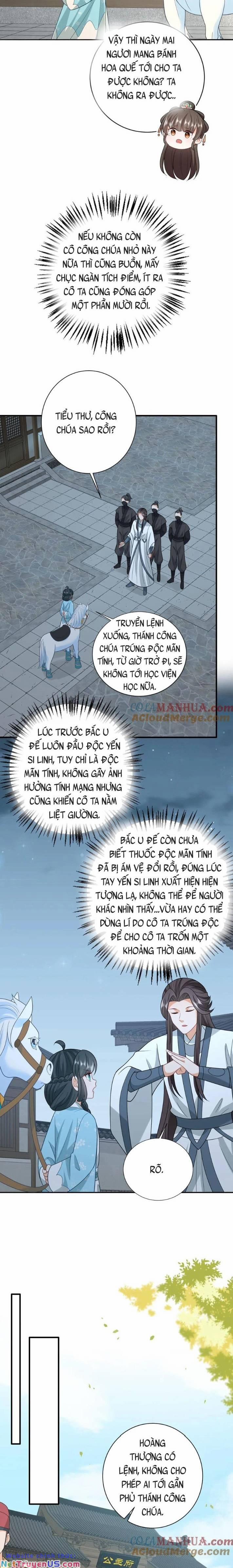 3 Kiếp Xui Xẻo, Kiếp Này Cùng Ta Thần Kinh 214 trang 2