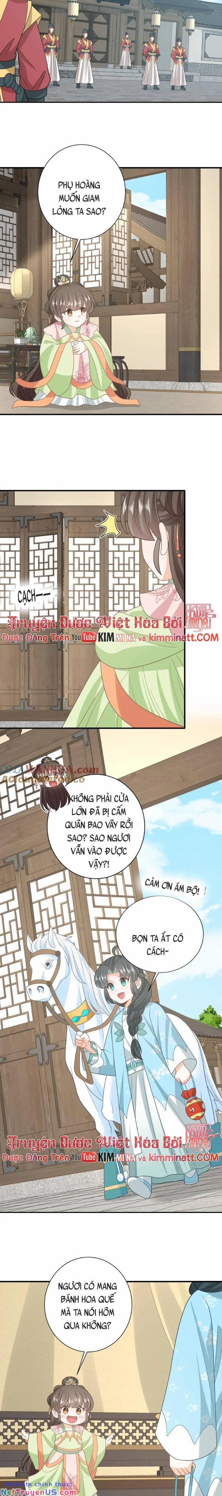 3 Kiếp Xui Xẻo, Kiếp Này Cùng Ta Thần Kinh 214 trang 3