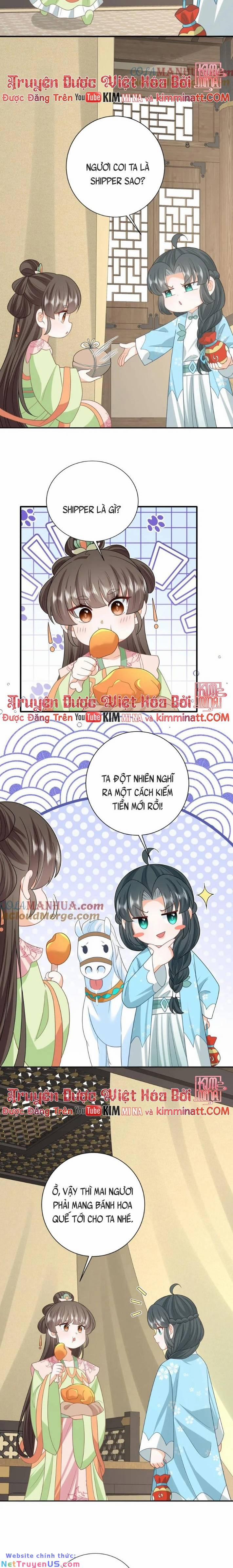 3 Kiếp Xui Xẻo, Kiếp Này Cùng Ta Thần Kinh 214 trang 4