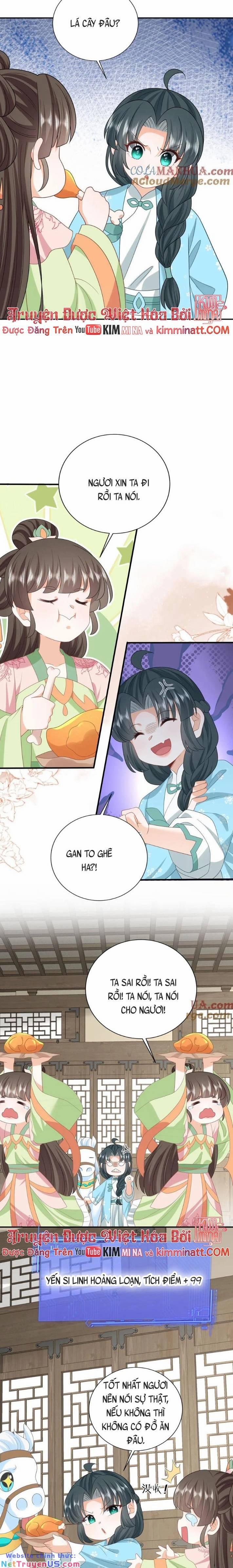 3 Kiếp Xui Xẻo, Kiếp Này Cùng Ta Thần Kinh 214 trang 5