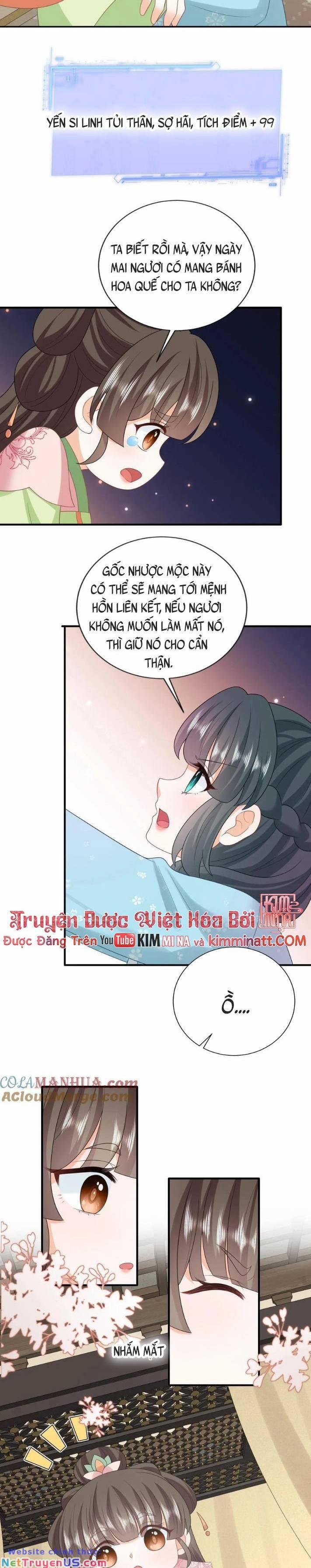 3 Kiếp Xui Xẻo, Kiếp Này Cùng Ta Thần Kinh 215 trang 4