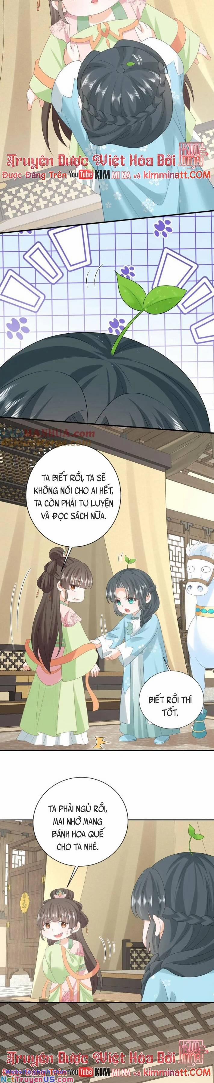 3 Kiếp Xui Xẻo, Kiếp Này Cùng Ta Thần Kinh 215 trang 5