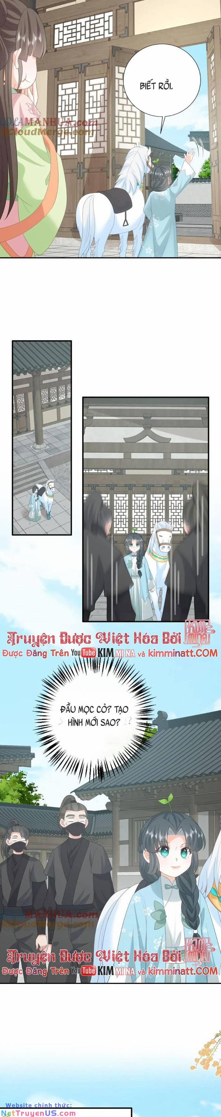 3 Kiếp Xui Xẻo, Kiếp Này Cùng Ta Thần Kinh 215 trang 6