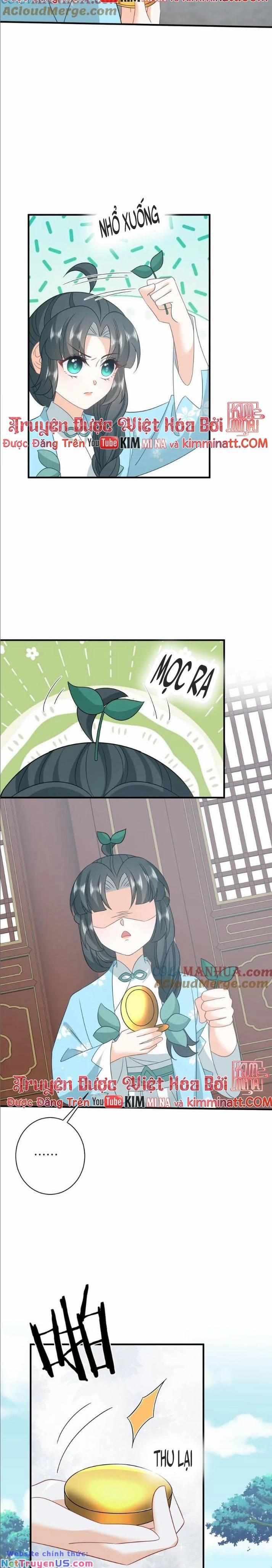 3 Kiếp Xui Xẻo, Kiếp Này Cùng Ta Thần Kinh 216 trang 1