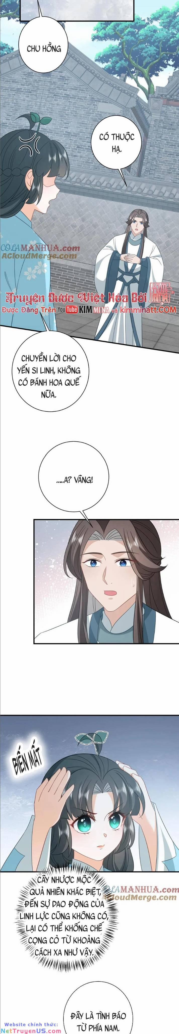 3 Kiếp Xui Xẻo, Kiếp Này Cùng Ta Thần Kinh 216 trang 2