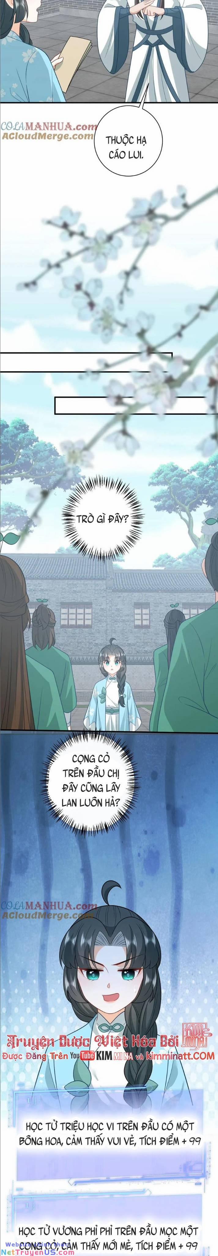 3 Kiếp Xui Xẻo, Kiếp Này Cùng Ta Thần Kinh 216 trang 4