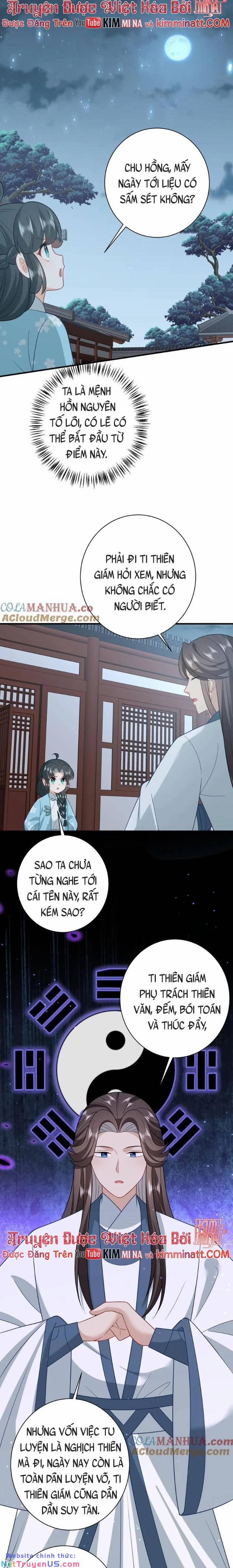 3 Kiếp Xui Xẻo, Kiếp Này Cùng Ta Thần Kinh 217 trang 1