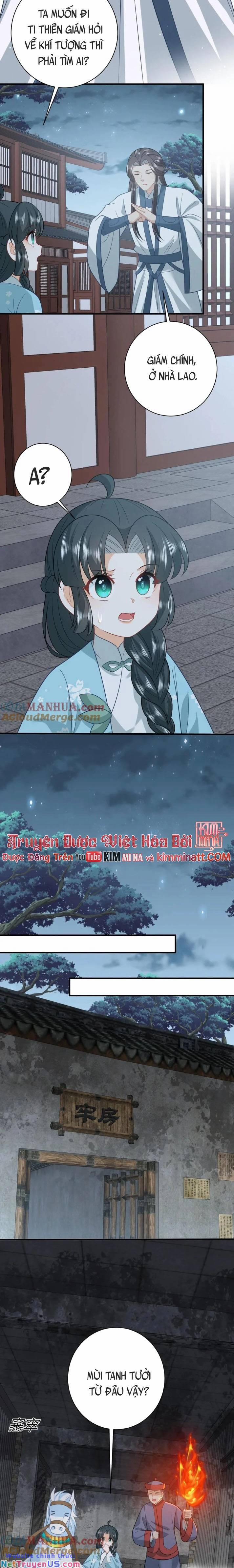 3 Kiếp Xui Xẻo, Kiếp Này Cùng Ta Thần Kinh 217 trang 2