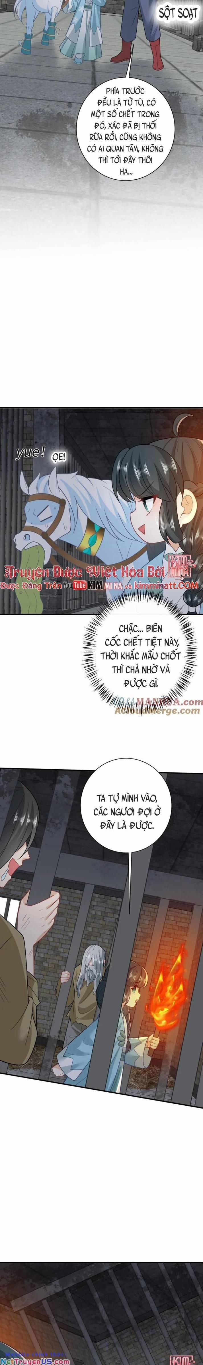 3 Kiếp Xui Xẻo, Kiếp Này Cùng Ta Thần Kinh 217 trang 3