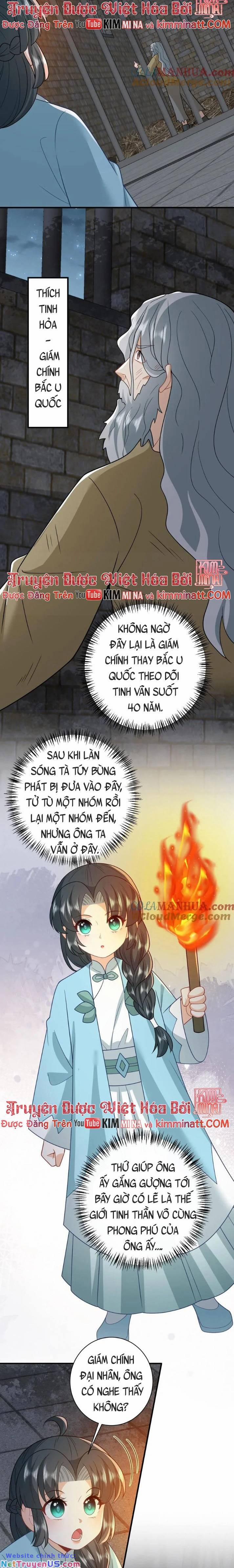 3 Kiếp Xui Xẻo, Kiếp Này Cùng Ta Thần Kinh 217 trang 4