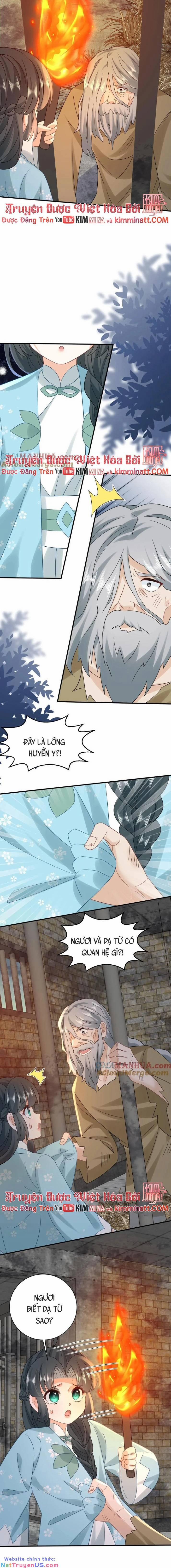 3 Kiếp Xui Xẻo, Kiếp Này Cùng Ta Thần Kinh 217 trang 7