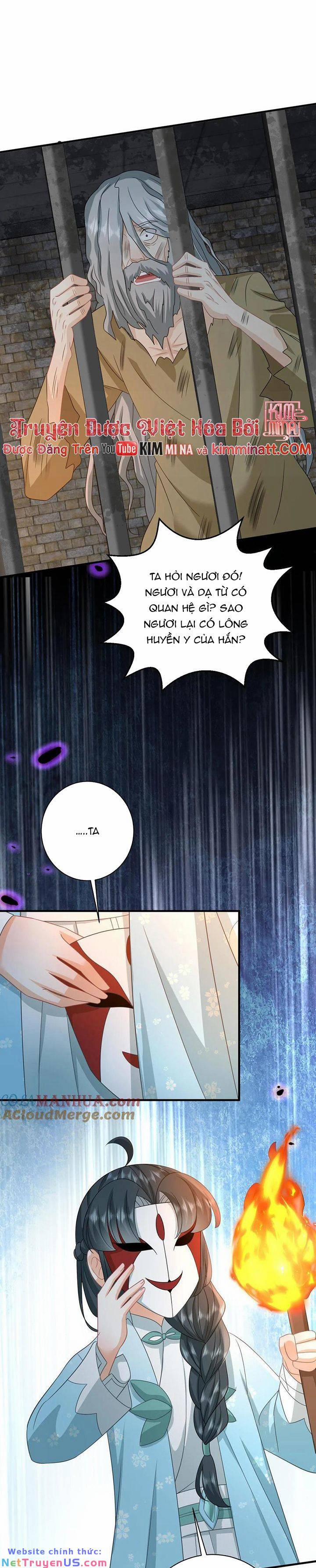 3 Kiếp Xui Xẻo, Kiếp Này Cùng Ta Thần Kinh 218 trang 0