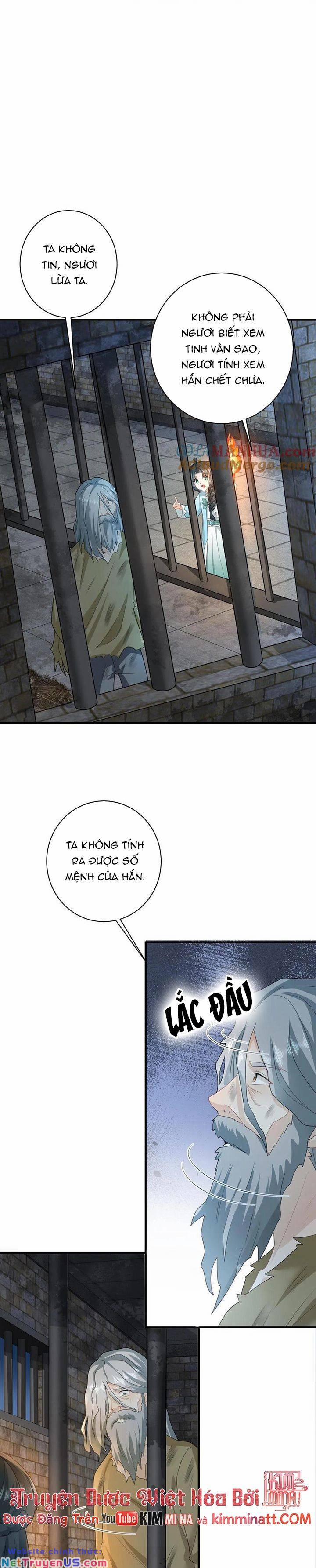 3 Kiếp Xui Xẻo, Kiếp Này Cùng Ta Thần Kinh 218 trang 4