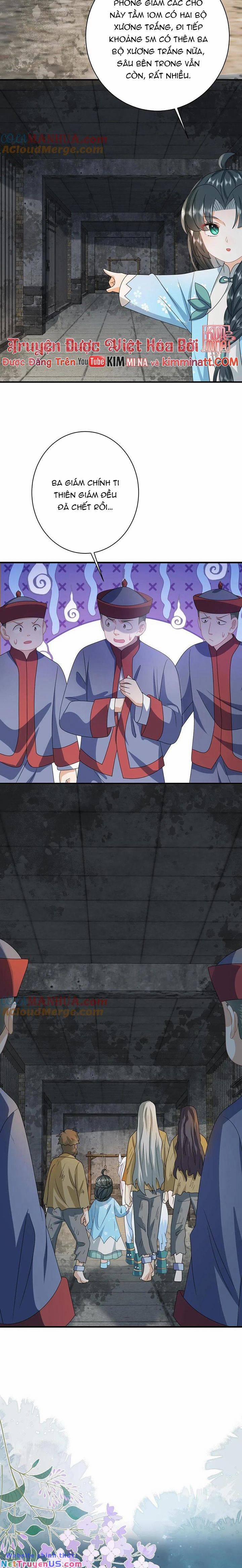 3 Kiếp Xui Xẻo, Kiếp Này Cùng Ta Thần Kinh 219 trang 1