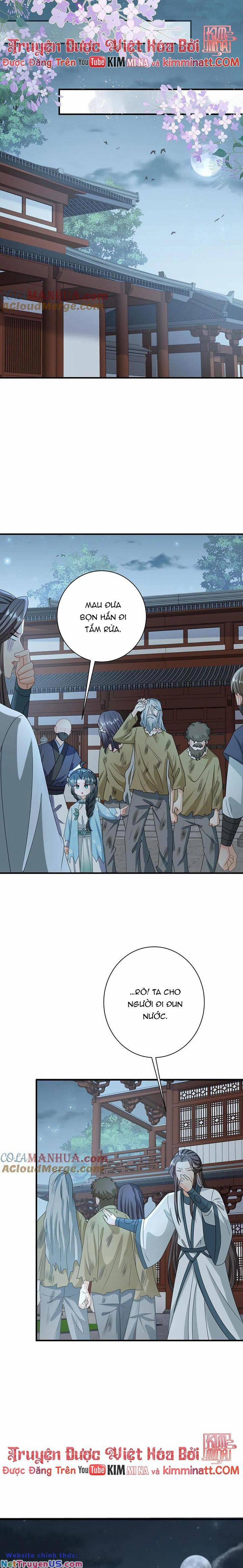 3 Kiếp Xui Xẻo, Kiếp Này Cùng Ta Thần Kinh 219 trang 2