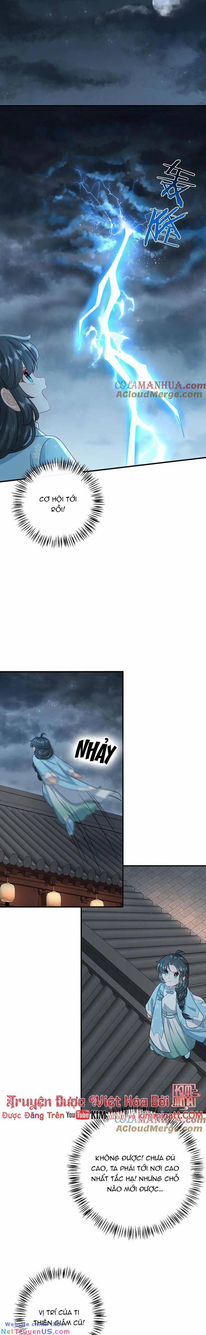 3 Kiếp Xui Xẻo, Kiếp Này Cùng Ta Thần Kinh 219 trang 3