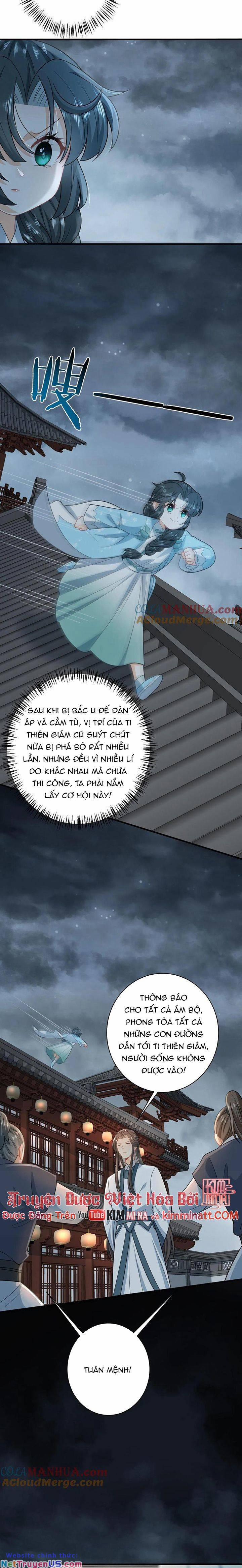 3 Kiếp Xui Xẻo, Kiếp Này Cùng Ta Thần Kinh 219 trang 4