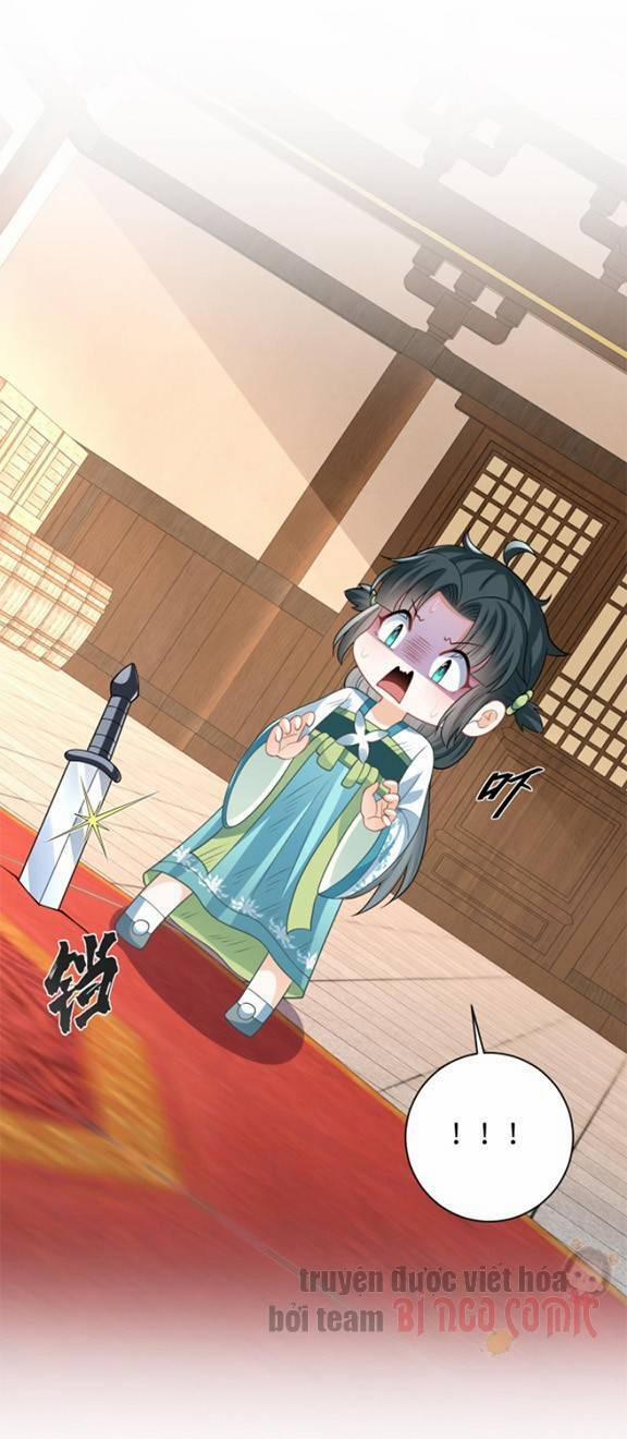 3 Kiếp Xui Xẻo, Kiếp Này Cùng Ta Thần Kinh 22 trang 13