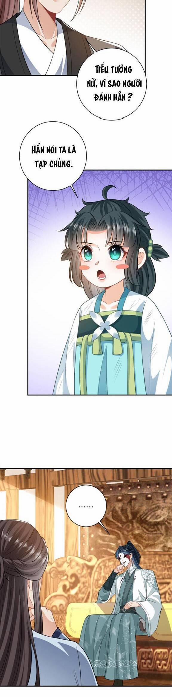 3 Kiếp Xui Xẻo, Kiếp Này Cùng Ta Thần Kinh 22 trang 2