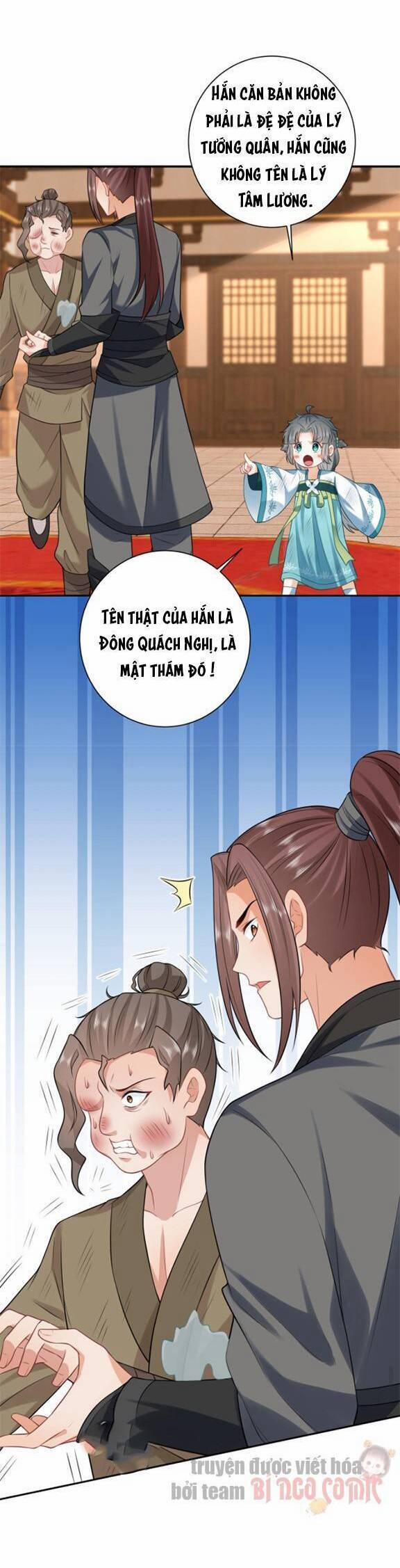 3 Kiếp Xui Xẻo, Kiếp Này Cùng Ta Thần Kinh 22 trang 9