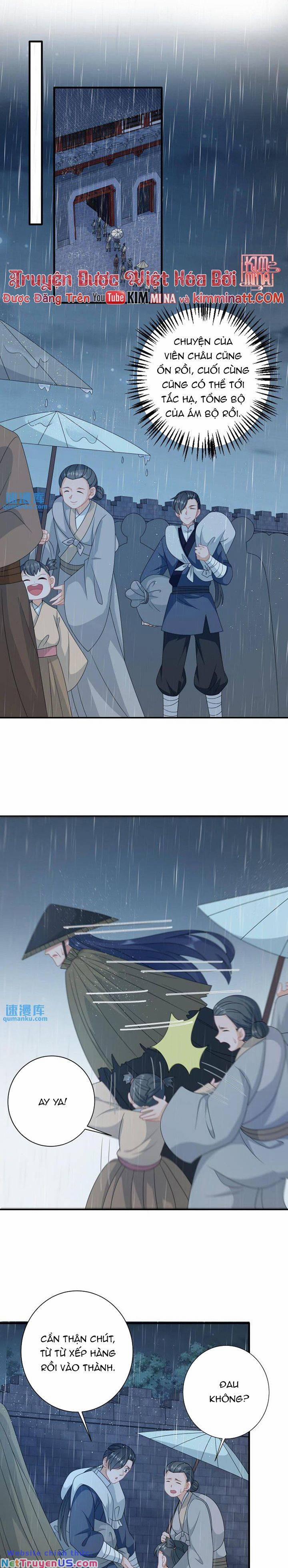 3 Kiếp Xui Xẻo, Kiếp Này Cùng Ta Thần Kinh 220 trang 0