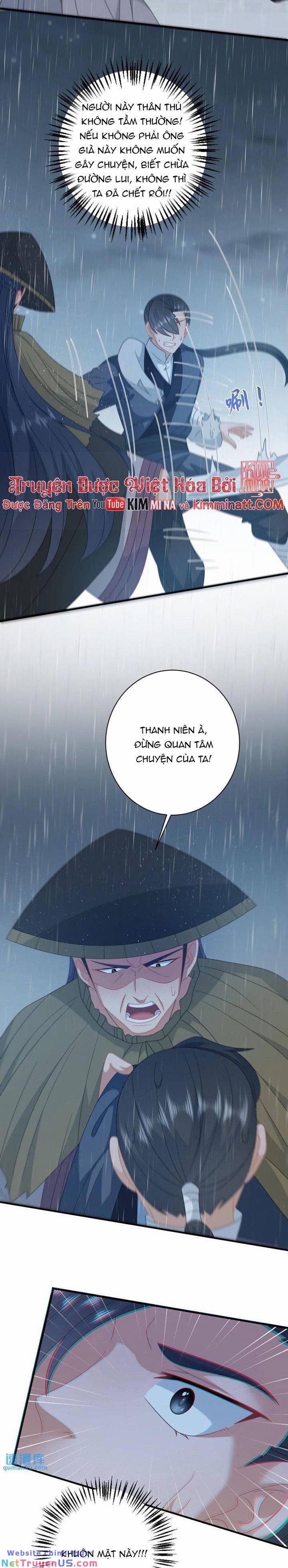 3 Kiếp Xui Xẻo, Kiếp Này Cùng Ta Thần Kinh 220 trang 2