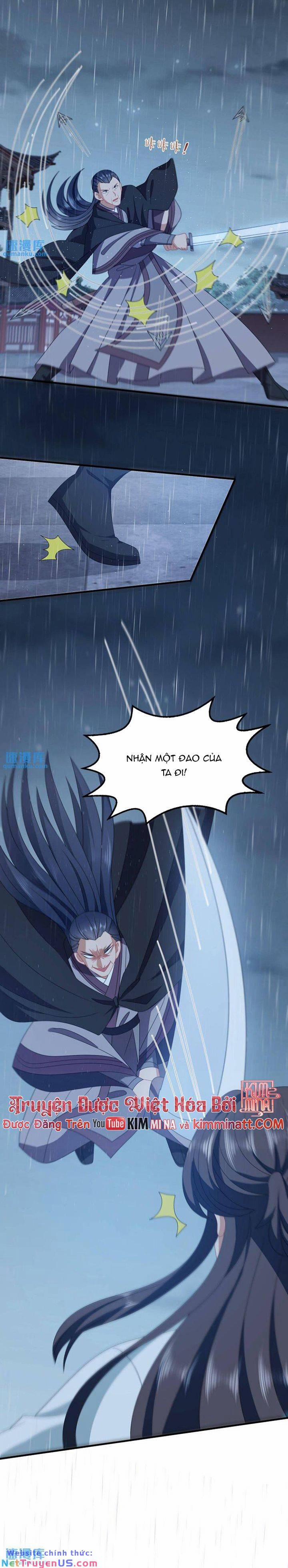 3 Kiếp Xui Xẻo, Kiếp Này Cùng Ta Thần Kinh 220 trang 8