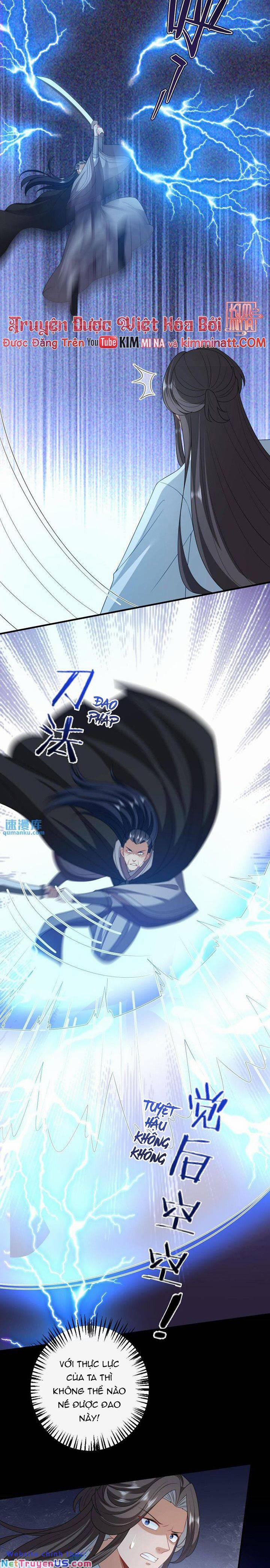 3 Kiếp Xui Xẻo, Kiếp Này Cùng Ta Thần Kinh 221 trang 1