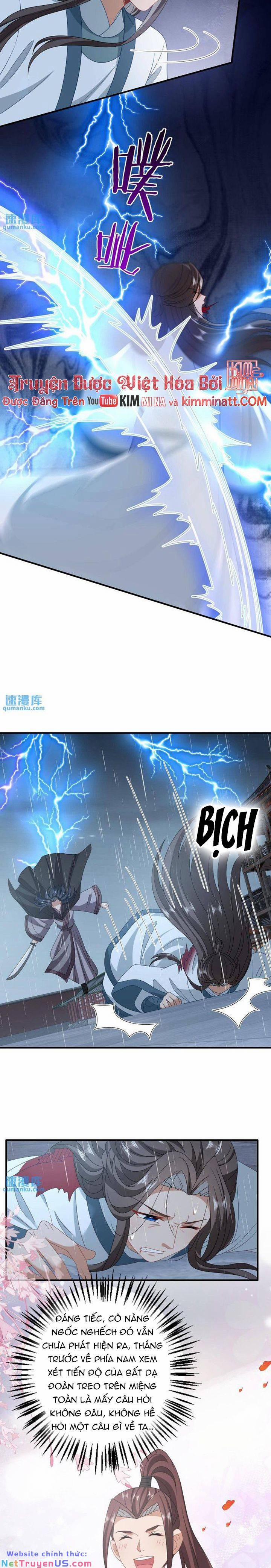 3 Kiếp Xui Xẻo, Kiếp Này Cùng Ta Thần Kinh 221 trang 2