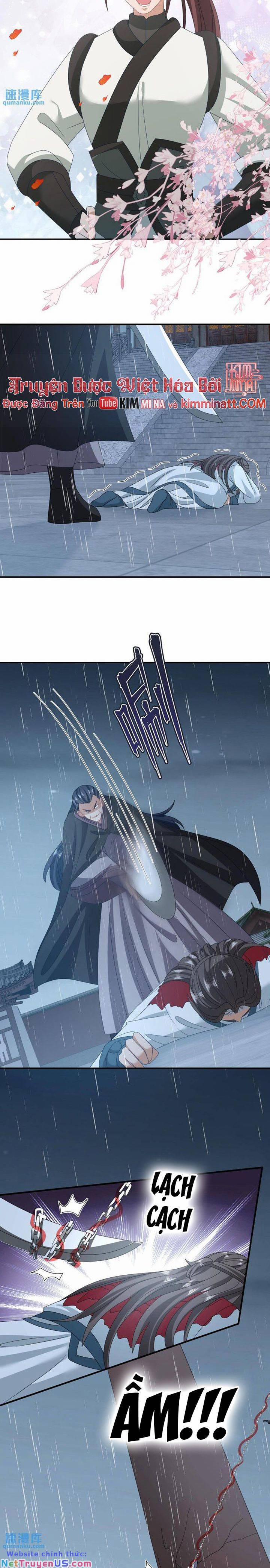 3 Kiếp Xui Xẻo, Kiếp Này Cùng Ta Thần Kinh 221 trang 3