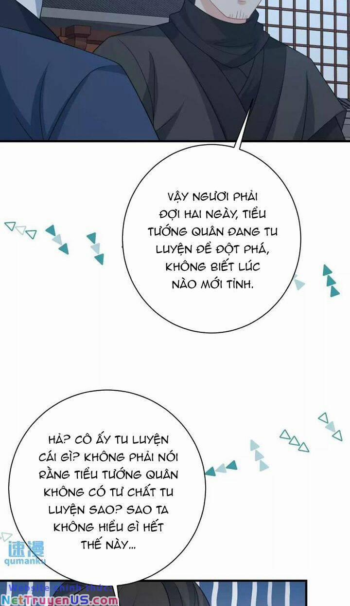 3 Kiếp Xui Xẻo, Kiếp Này Cùng Ta Thần Kinh 223 trang 10