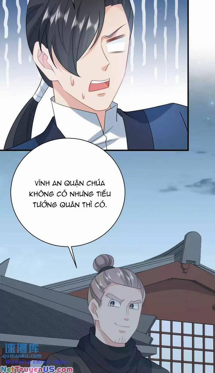 3 Kiếp Xui Xẻo, Kiếp Này Cùng Ta Thần Kinh 223 trang 11