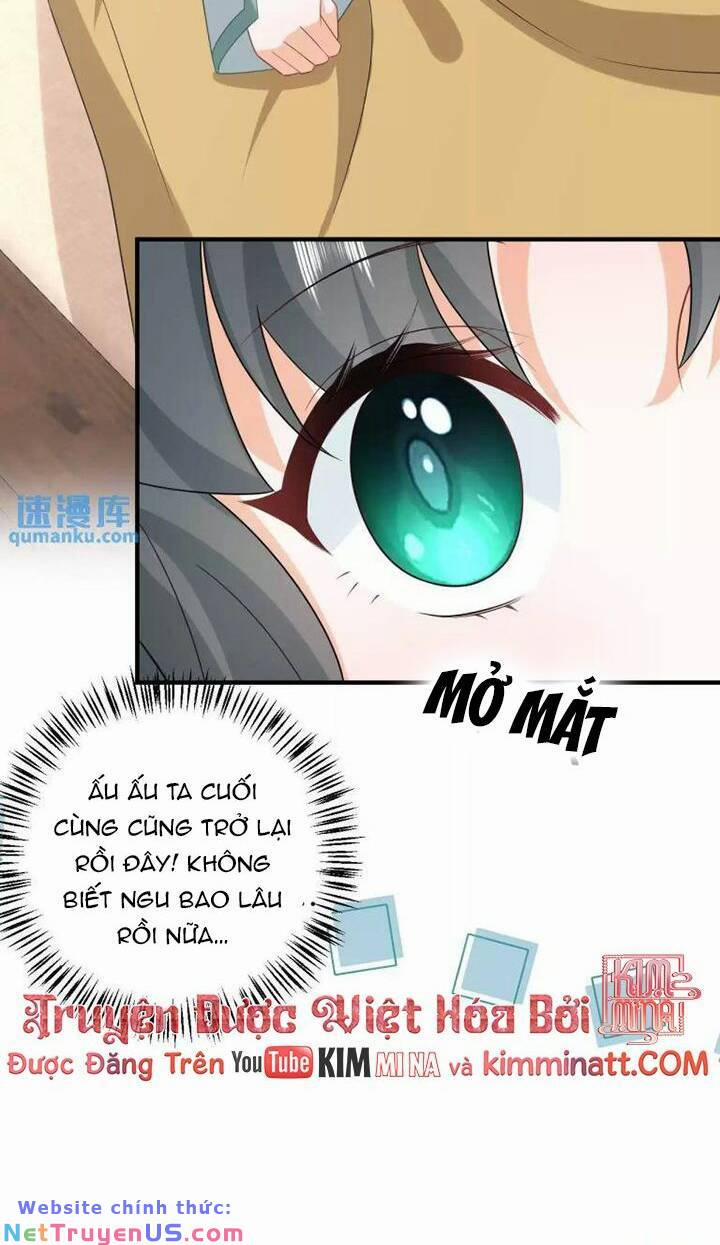 3 Kiếp Xui Xẻo, Kiếp Này Cùng Ta Thần Kinh 223 trang 14