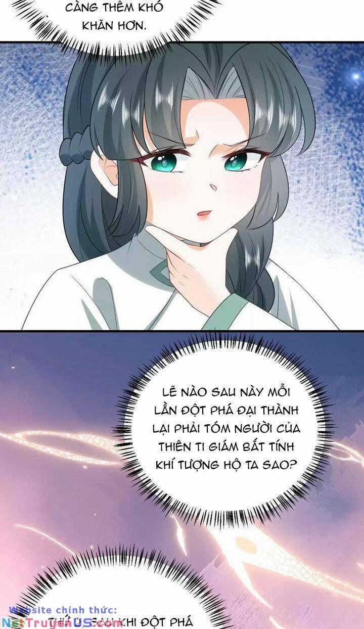 3 Kiếp Xui Xẻo, Kiếp Này Cùng Ta Thần Kinh 223 trang 16