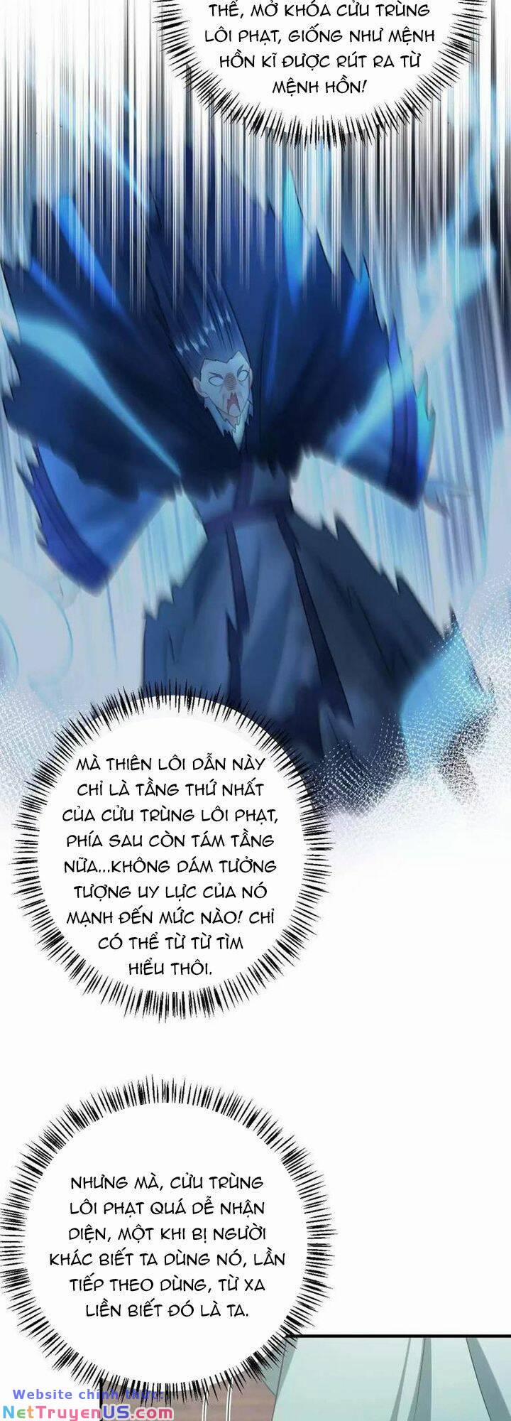 3 Kiếp Xui Xẻo, Kiếp Này Cùng Ta Thần Kinh 223 trang 18