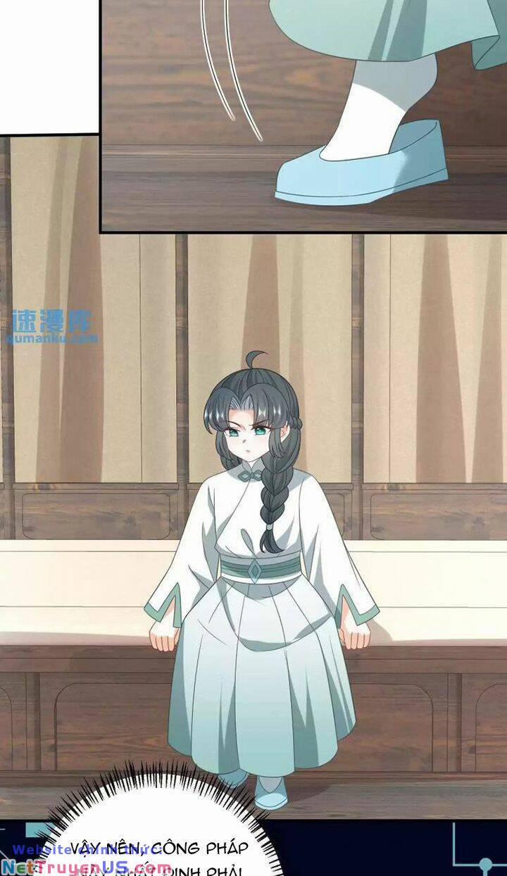 3 Kiếp Xui Xẻo, Kiếp Này Cùng Ta Thần Kinh 223 trang 19