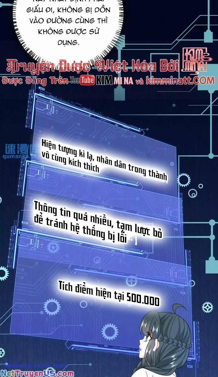 3 Kiếp Xui Xẻo, Kiếp Này Cùng Ta Thần Kinh 223 trang 20