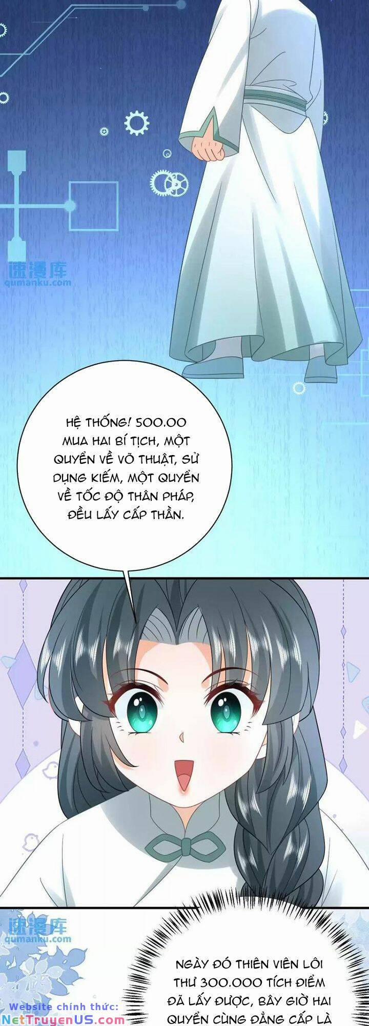 3 Kiếp Xui Xẻo, Kiếp Này Cùng Ta Thần Kinh 223 trang 21