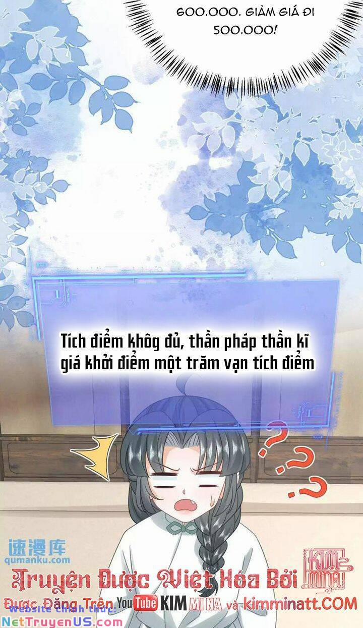 3 Kiếp Xui Xẻo, Kiếp Này Cùng Ta Thần Kinh 223 trang 22