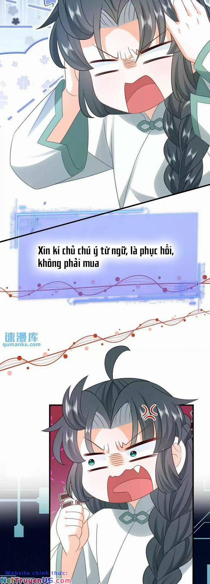 3 Kiếp Xui Xẻo, Kiếp Này Cùng Ta Thần Kinh 223 trang 24